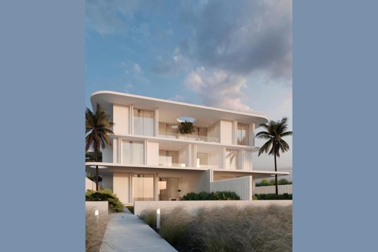 BLANCA RESIDENCES - LUXURY APARTMENTS FOR SALE - SOMA BAY
